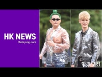 노라조, 눈 비비고 다시 보게 만드는 의상…평범함은 싫어 | 한국경제 [HK영상] 노라조, 눈 비비고 다시 보게 만드는 의상…평범함은 싫어