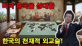 미국중국다루는법 - INTP 마이너 갤러리