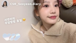 [CSR_LOG] 서연이의 일기 - 첫사랑(걸그룹) 마이너 갤러리