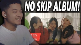 외국인들 리액션들 재밌네… - 프로미스나인 위버스 마이너 갤러리