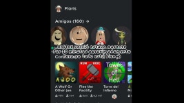 ⋆ Floris Games RØBLØX ⋆ - YouTube