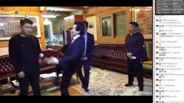 허본좌 허경영 무궁화 3연 발차기ㄷㄷ!!! | Doovi 허본좌 허경영 무궁화 3연 발차기ㄷㄷ!!!