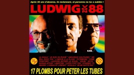 Boum - Ludwig Von 88 | Shazam Boum - Ludwig Von 88