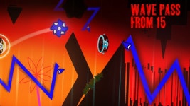 Xtra8nuggies - Angelicide 15-48% - 지오메트리 대시 마이너 갤러리