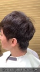 구로 정살롱 미용실 - YouTube