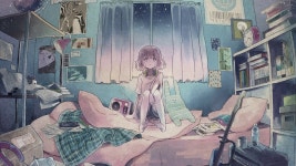 파워풀씹덕지듣노 - 일렉트릭기타 마이너 갤러리