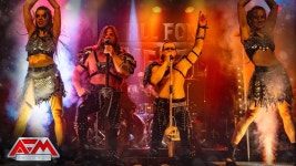 ALL FOR METAL - Fury of the Gods - 파워메탈 마이너 갤러리
