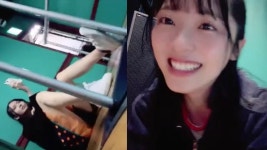 우리다나까 ㄸ라하네 - AKB48 갤러리