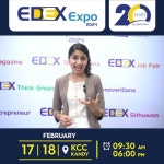 EDEX Live - YouTube