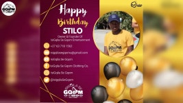 Volume Up - Deejay Zebra SA: 노래 가사, 뮤직 비디오 및 콘서트