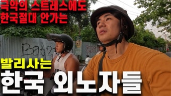 탈조한 20대가 다시 한국으로 오고 싶어하는 EU 3가지는? - 부동산 갤러리