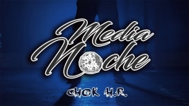 Meraki - CHOK H.R. | Shazam Meraki - CHOK H.R.