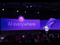 Qualcomm CEO: Android for PC is coming, and its incredible | Mashable Qualcomm CEO: Android for PC is coming, and its... 