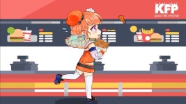 2672 홀로라이브 키아라 넨도로이드 리뷰 - 넨도로이드 마이너 갤러리