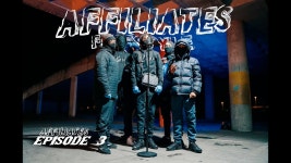 S2.E1 (B35), Pt. 2 - Affiliates Freestyle: Song Lyrics, Music Videos & Concerts