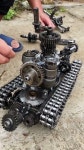 Lego Technology - YouTube