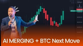 AI COINS MERGING, RWA and Bitcoins Next Move by Coach Miranda Miner - YouTube AI COINS MERGING, RWA and Bitcoins Next Move by... 