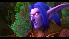 Pgr21 - [기타] [WOW] [스포일러] 제라의 정체? 일리단 세탁? [기타] [WOW] [스포일러] 제라의 정체? 일리단 세탁?