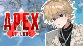 【APEX/参加型】ひさびさにエペ遊ぶぞおおおおおおお【紗匹アジ / Vtuber】 - YouTube 【APEX/参加型】... 