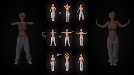 네이버 인플루언서 [네이버 인플루언서] 오랜만에 뱃살삭제 돌탁 가즈아!!! 3-5가지 골라골라 한 동작당 2분씩! 화장실 바로 신호주의🤪