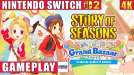 목장이야기GB 2 | 미니맵