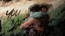 Not You - K-one: 노래 가사, 뮤직 비디오 및 콘서트