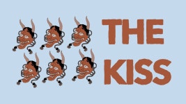 The Kiss - Les Gordon: 노래 가사, 뮤직 비디오 및 콘서트