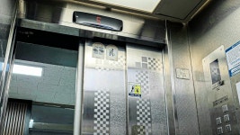 티케이(TKE) 일방개폐 부분교체?? - 승강기 마이너 갤러리