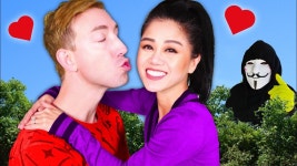  24시간동안 가장 많이 본 엔터테인먼트 유튜브 영상 - NoxInfluencer  24시간동안 가장 많이 본 엔터테인먼트 유튜브 영상... 