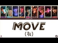 Move - 1THE9 | Shazam Move - 1THE9