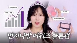 네이버 인플루언서 [네이버 인플루언서] [2025연말결산]퍼컬 쿨톤 다모여!! 잘쓴템 모음zip🏆💗