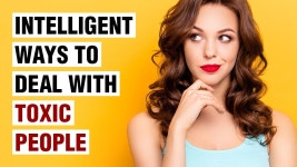 #ignoretoxicpeople - YouTube
