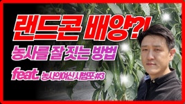 네이버 인플루언서 [네이버 인플루언서] 농사를 잘 배우는 방법과 미생물 배양하면 안되는 이유 feat. 농사의여신 시범포 방문 3탄