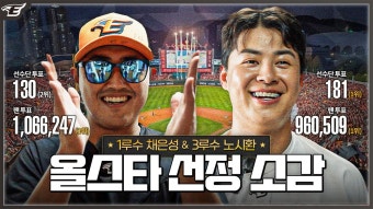 야 칰튜브 떴다!!! - 한화 이글스 갤러리
