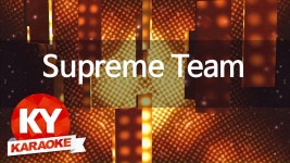 [KY 금영노래방] Supreme Team - 그대로 있어도 돼 (Feat.Crush)... | Doovi [KY 금영노래방] Supreme Team - 그대로 있어도 돼... 
