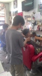 ชาย บาร์เบอร์อุดร - YouTube