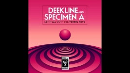Delivering Keys - Deekline & Specimen A | Shazam Delivering Keys - Deekline & Specimen A