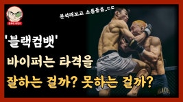 . - 블랙컴뱃 마이너 갤러리