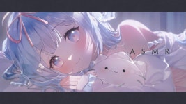 추천에 뜬 소마루 ASMR 궁금한데 - 카구라 메아 마이너 갤러리