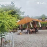 소금강냇물소리펜션 - YouTube