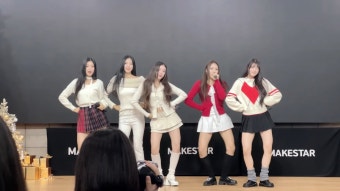 12/07 팬사인회 Best Friendz 무대 & 써머 직캠 - 오드유스 마이너 갤러리