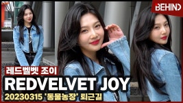 230315 동물농장 출퇴근길 존예 직캠 by BoxCam, behind - 조이 갤러리