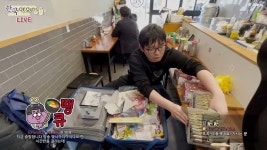 서울에서 팬미팅하노 - 다음 갤러리