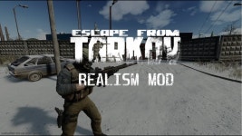 진짜 실화냐 ㅋㅋ 어떻게 본겜보다 10배는 보기좋냐 - SPTarkov 미니 갤러리
