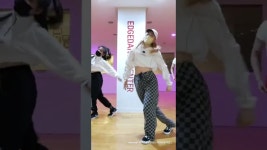 EDGE Dance Studio 엣지댄스학원 - YouTube