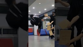 고려대영타이거태권도장 | 계명대동영태권도장 - YouTube