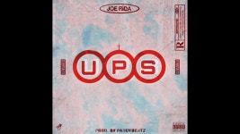 Ups - Joe Rida | Shazam Ups - Joe Rida