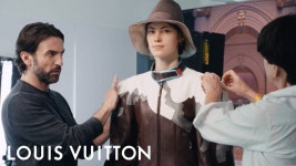 루이비통갤러리아유 | 루이비통 유튜브 Runway Reflections - 필릭스 갤러리 미니 갤러리 루이비통 유튜브 Runway Reflections - 필릭스 갤러리 미니 갤러리