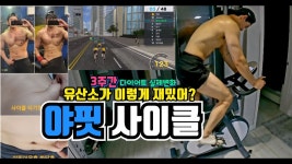 네이버 인플루언서 [네이버 인플루언서] 홍짐TV 홍승준의 홈트운동기구