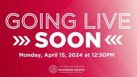 Senator Shannon Grove Senate Bill 1043 Press Conference - YouTube Senator Shannon Grove Senate Bill 1043 Press Conference